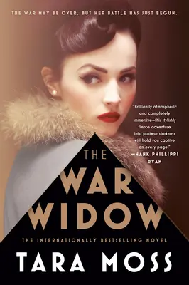 Válečná vdova - The War Widow