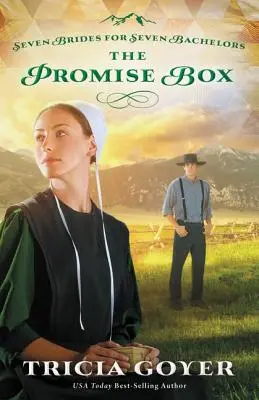 The Promise Box (Krabice slibů) - The Promise Box