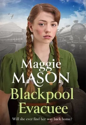 Blackpoolova dcera - Blackpool's Daughter