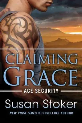 Nárokování Grace - Claiming Grace