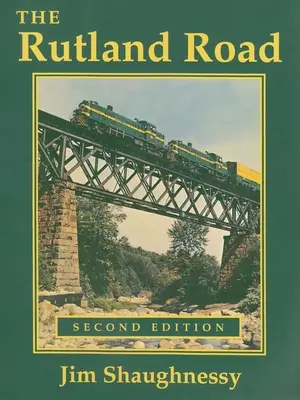 The Rutland Road: Druhé vydání - The Rutland Road: Second Edition