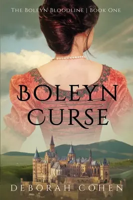Boleynovo prokletí - Boleyn Curse
