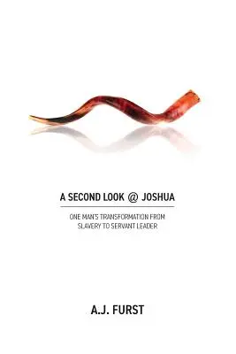 Druhý pohled na Jozue - A Second Look @ Joshua