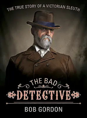 Zlý detektiv: Neuvěřitelné případy Nica Powera - The Bad Detective: The Incredible Cases of Nic Power