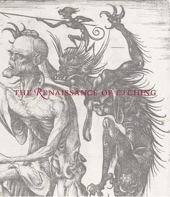 Renesance leptu - The Renaissance of Etching