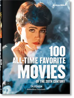 100 nejoblíbenějších filmů 20. století. - 100 All-Time Favorite Movies of the 20th Century