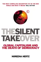 Tiché převzetí - Silent Takeover