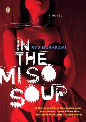 V polévce Miso - In the Miso Soup