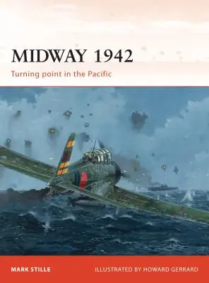 Midway 1942: Bod obratu v Tichomoří - Midway 1942: Turning Point in the Pacific