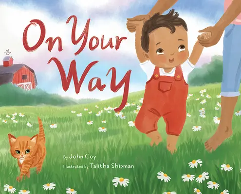 Na vaší cestě - On Your Way