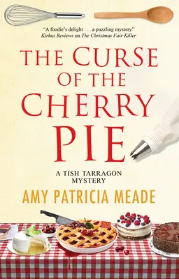 Prokletí třešňového koláče - The Curse of the Cherry Pie