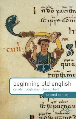 Začátky staré angličtiny - Beginning Old English