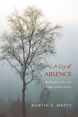 Výkřik nepřítomnosti - A Cry of Absence