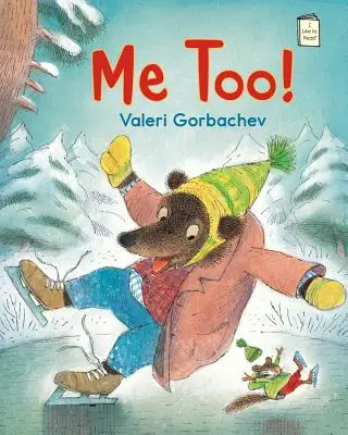 Já taky! - Me Too!