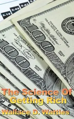 Věda o zbohatnutí - The Science of Getting Rich