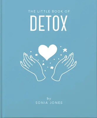 Malá kniha o detoxikaci - The Little Book of Detox