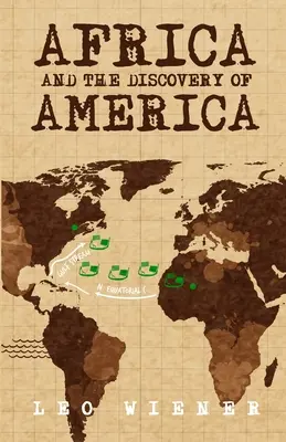 Afrika a objevení Ameriky - Africa and the Discovery of America
