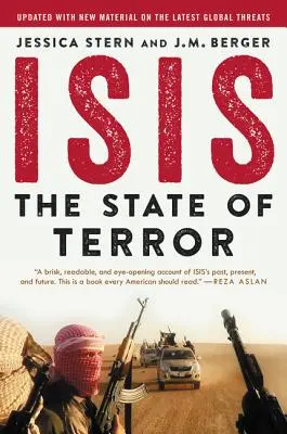 ISIS: Stát teroru - ISIS: The State of Terror