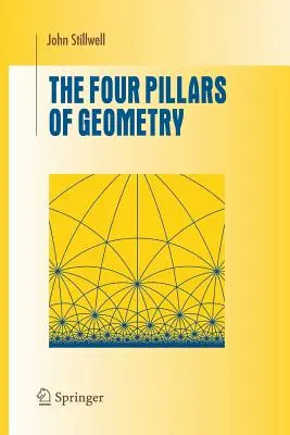 Čtyři pilíře geometrie - The Four Pillars of Geometry