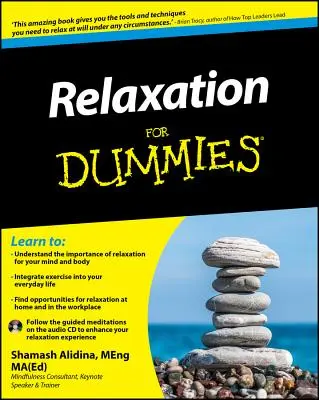 Relaxace pro hlupáky - Relaxation for Dummies