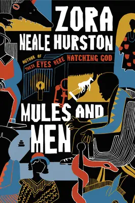 Mules and Men (Muly a lidé) - Mules and Men