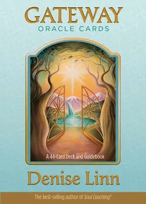 Věštecké karty Brána - Gateway Oracle Cards