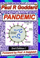PANDEMIE - Spiknutí a utajování! - PANDEMIC - Conspiracies and Cover-ups!