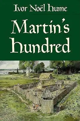 Martinova stovka - Martin's Hundred