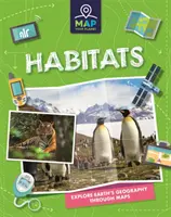 Zmapujte si svou planetu: Obydlí - Map Your Planet: Habitats