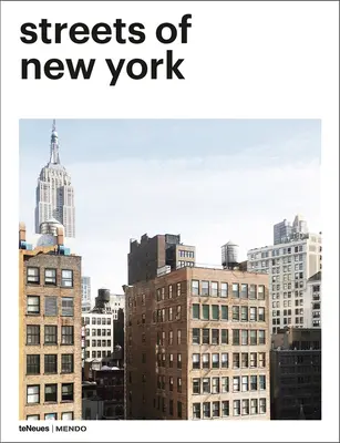 Ulice New Yorku - Streets of New York