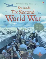 Nahlédněte do druhé světové války - See Inside The Second World War