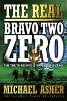 Skutečné Bravo dva nula - Real Bravo Two Zero