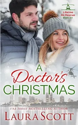 Doktorovy Vánoce - A Doctor's Christmas