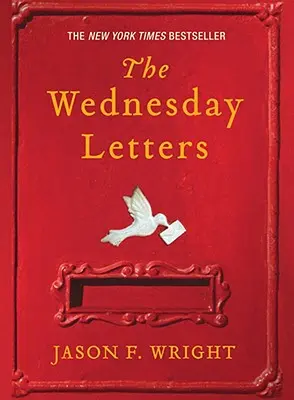Středeční dopisy - The Wednesday Letters