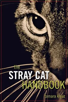 Příručka toulavé kočky - The Stray Cat Handbook