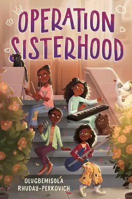 Operace Sesterství - Operation Sisterhood