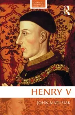 Jindřich V. - Henry V
