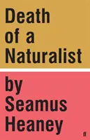 Smrt přírodovědce - Death of a Naturalist