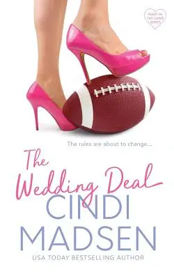 Svatební dohoda - The Wedding Deal