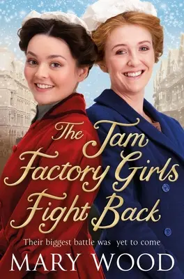 Dívky z marmeládovny bojují proti - The Jam Factory Girls Fight Back