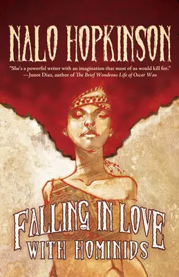 Zamilovat se do hominidů - Falling in Love with Hominids