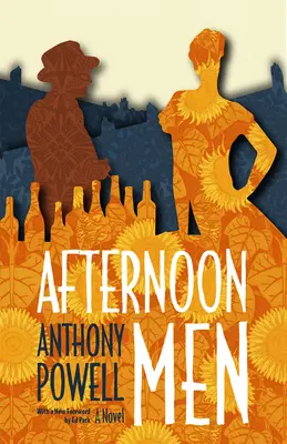 Odpolední muži - Afternoon Men