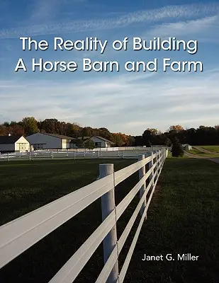 Realita stavby koňské stodoly a farmy - The Reality of Building A Horse Barn and Farm