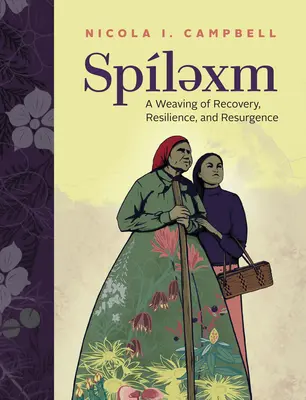 Splexm: A Weaving of Recovery, Resilience, and Resurgence