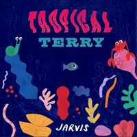 Tropický Terry - Tropical Terry