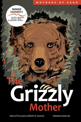 Grizzlyho matka - The Grizzly Mother