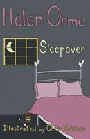 Přespání - Sleepover