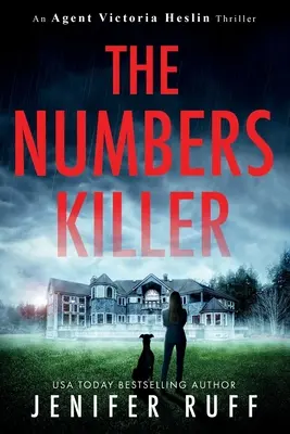 Vrah čísel - The Numbers Killer