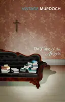 Čas andělů - Time Of The Angels
