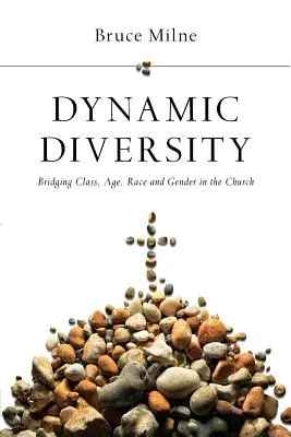 Dynamická rozmanitost: Překlenutí třídní, věkové, rasové a genderové příslušnosti v církvi: Příručka pro věrouku - Dynamic Diversity: Bridging Class, Age, Race and Gender in the Church